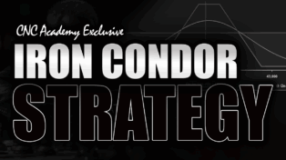 Iron Condor Strategy
