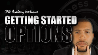 Getting Started With Options